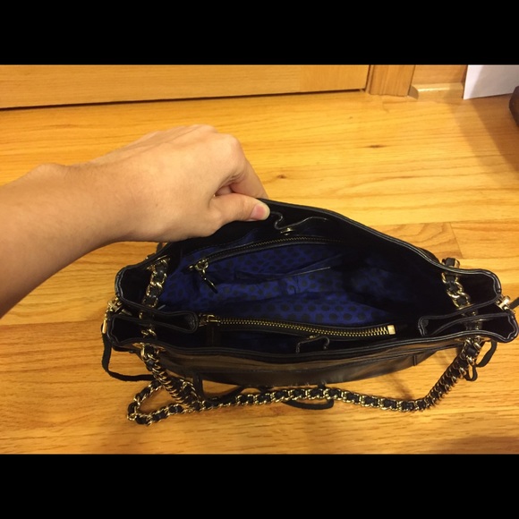 Rebecca Minkoff convertible shoulder/crossbody bag - Picture 8 of 8